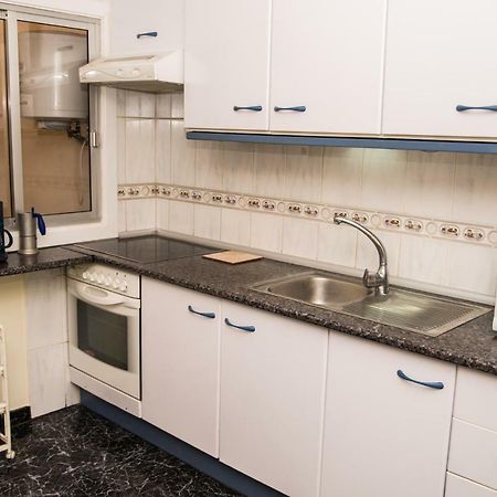 Comfortable Flat In El Fraile Las Galletas Exterior photo