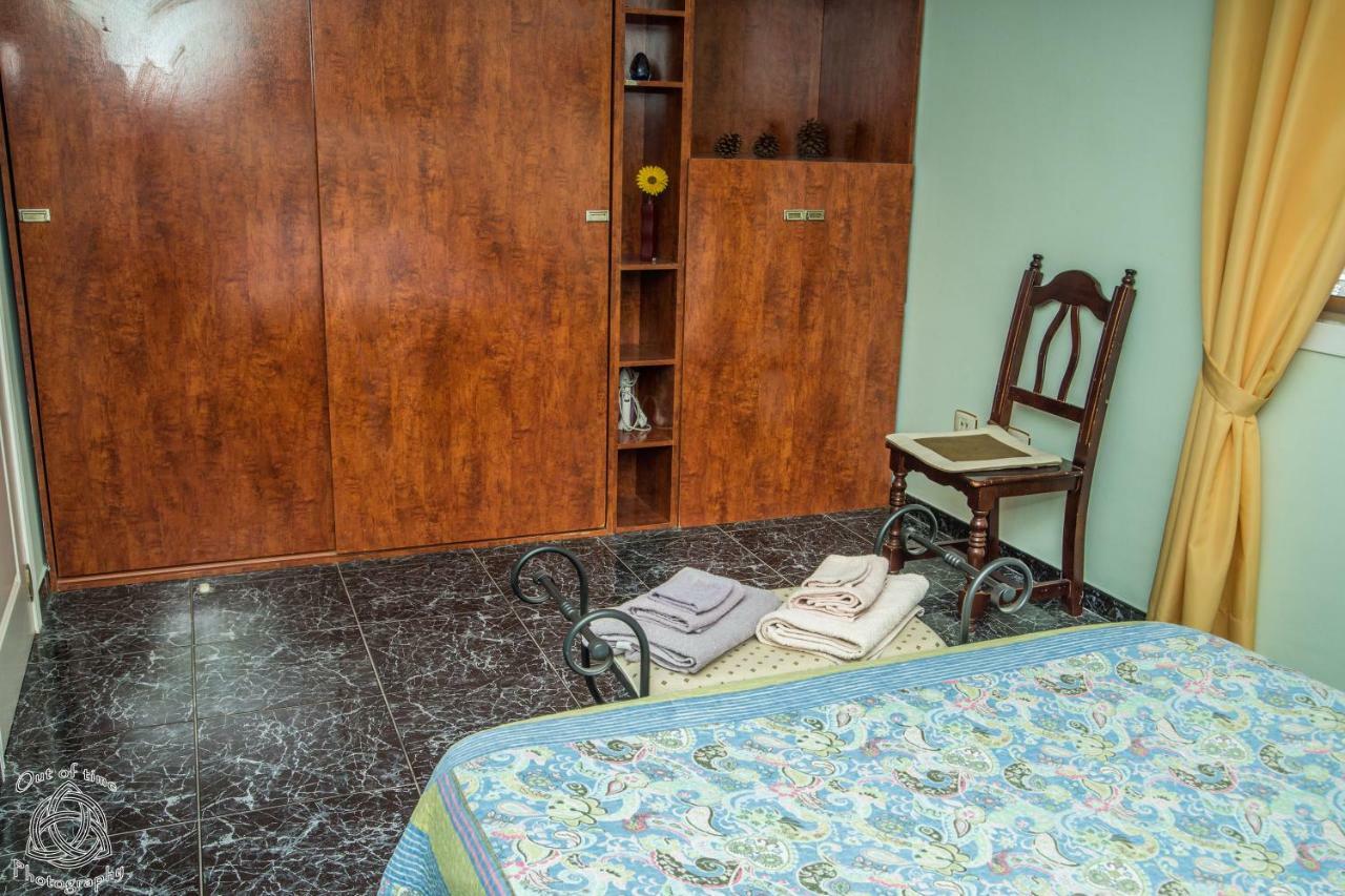 Comfortable Flat In El Fraile Las Galletas Exterior photo