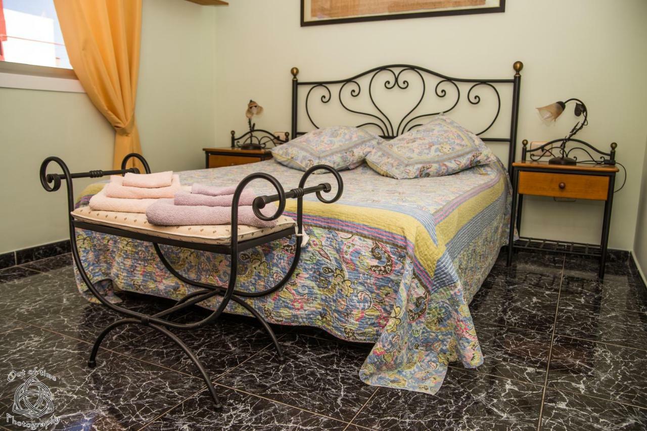 Comfortable Flat In El Fraile Las Galletas Exterior photo